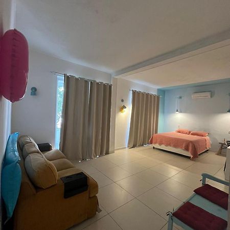 Casa Tropical Hotel Rio de Janeiro Exterior photo